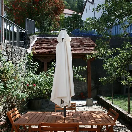 Casa Graciano I Apartment Ochagavia Exterior photo