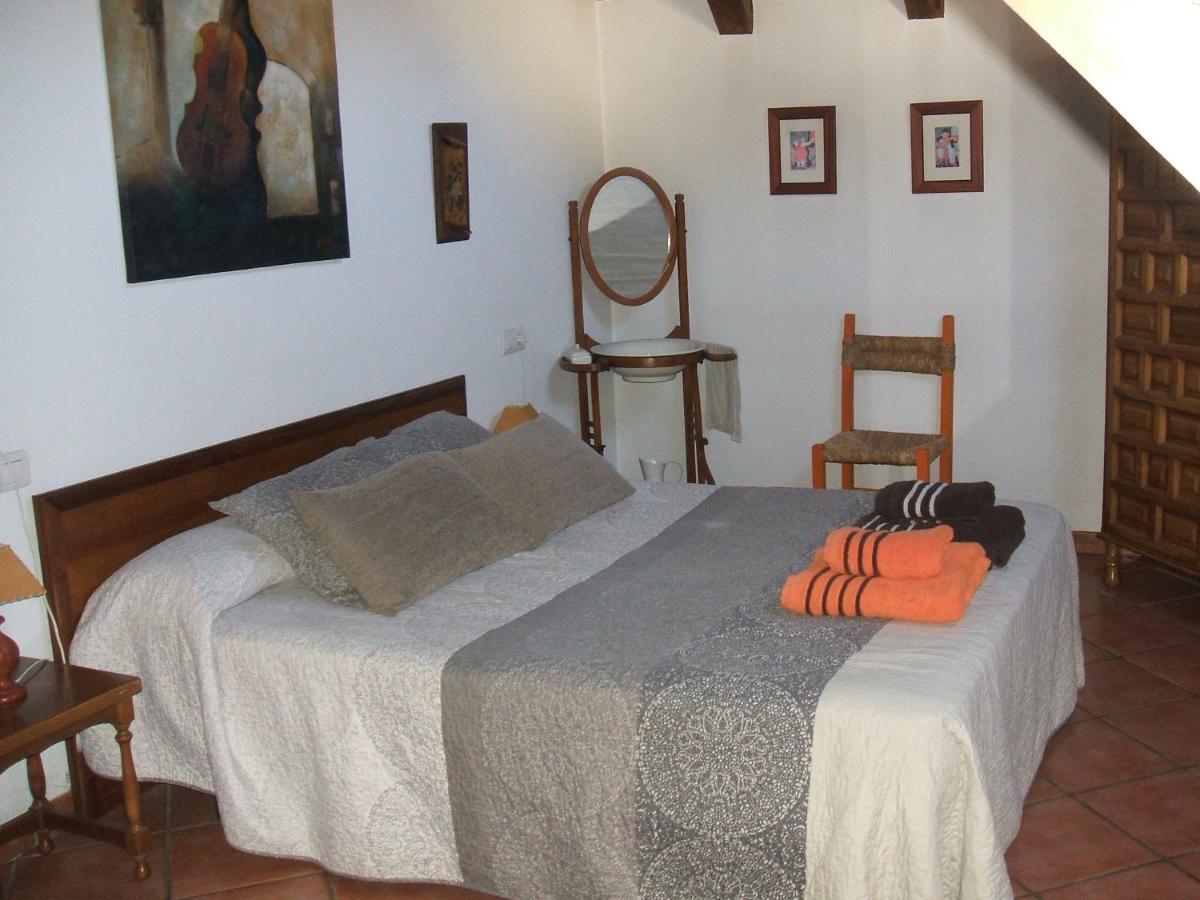 Casa Graciano I Apartment