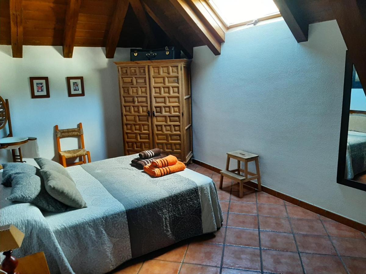 Casa Graciano I Apartment *