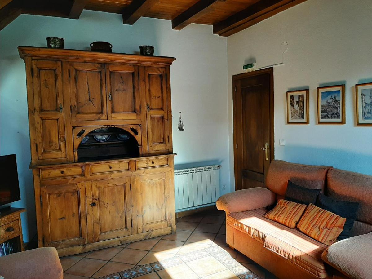 Casa Graciano I Apartment