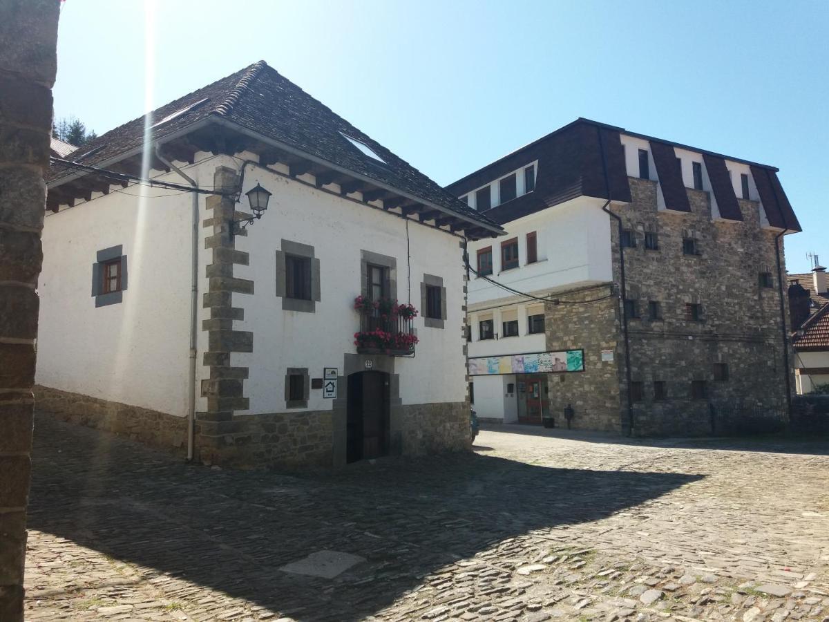 Casa Graciano I Apartment