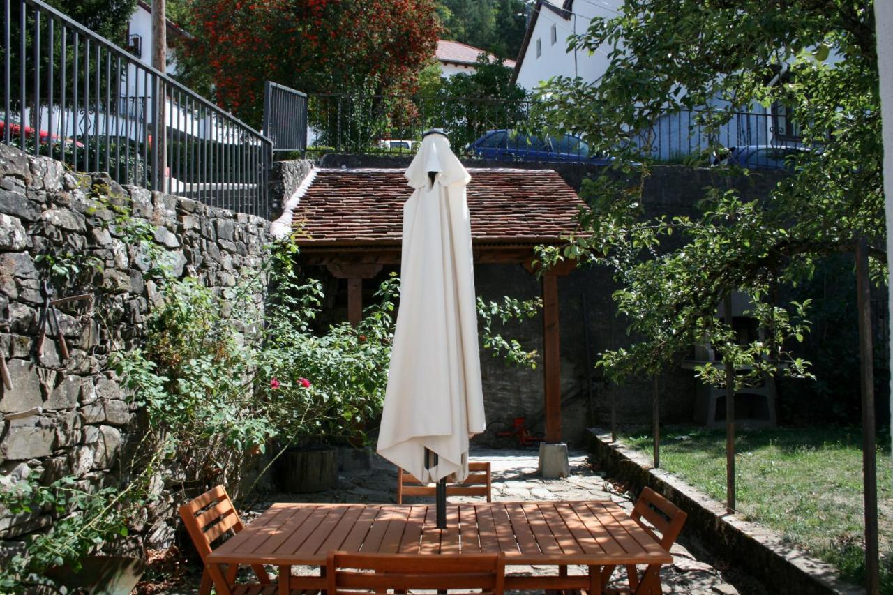 Casa Graciano I Apartment Ochagavia